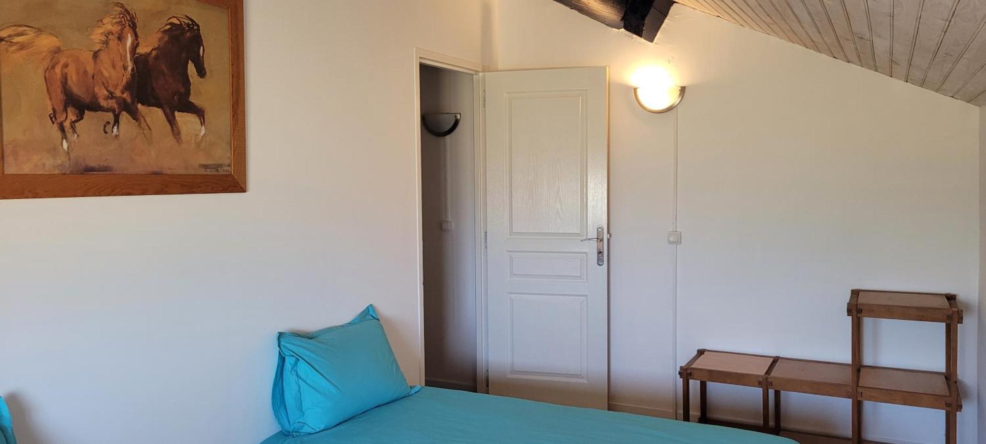 Petite Maison Refaite A Neuf Dans Mas Du 19Eme Siecle Arles Room photo
